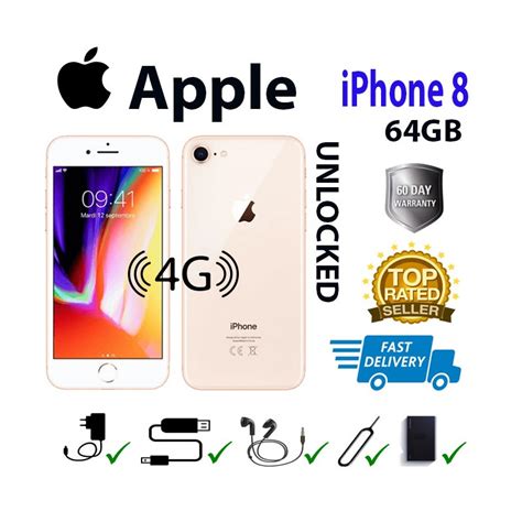 Which means you no don't need to wait for the carrier to unlock your iphone anymore! Apple iPhone 7 32GB smartphone rose gold unlocked for any ...