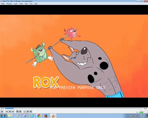 Rox Fictional Characters Wiki Fandom