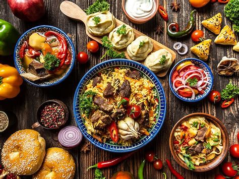 39 Awe Inspiring Uzbek Foods You Must Try Out Once 2023