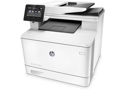 We have the most supported printer drivers hp product being available for free download. HP Color LaserJet Pro MFP M477fdw Printer - HP Store Australia