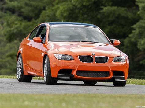 What is the bmw m3 lime rock park edition? Fotos de BMW M3 Coupe Lime Rock Park Edition E92 2012