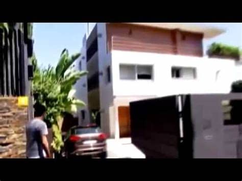 Casa de colonias gabardip, villanúa. La casa de neymar en Barcelona Neymar's house in Barcelona ...