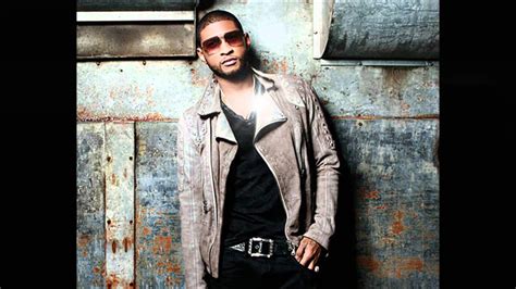 Usher Morewith Lyrics Youtube
