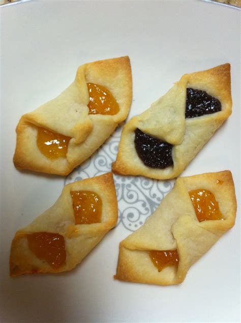Eggless tart shells are baked with a filling which can be sweet or savoury! The Best Hungarian Christmas Cookies - Best Diet and ...