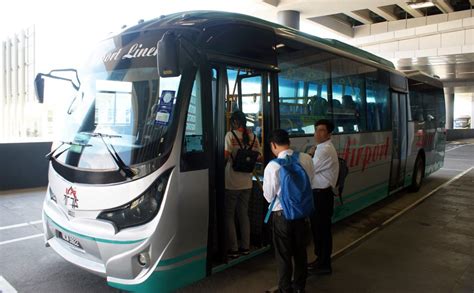 Passengers will find the bus airport liner offers regular routes between klia2, klia, and nilai. Airport Liner, shuttle buses servicing klia2, KLIA and ...