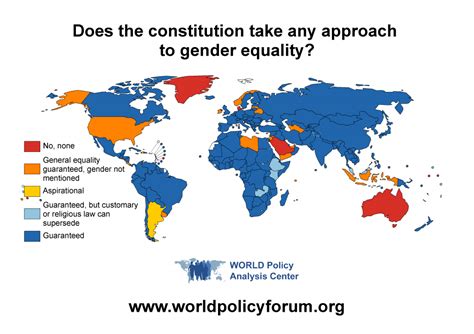 Twitter Chat What Are The Barriers To Global Gender Equality Pbs