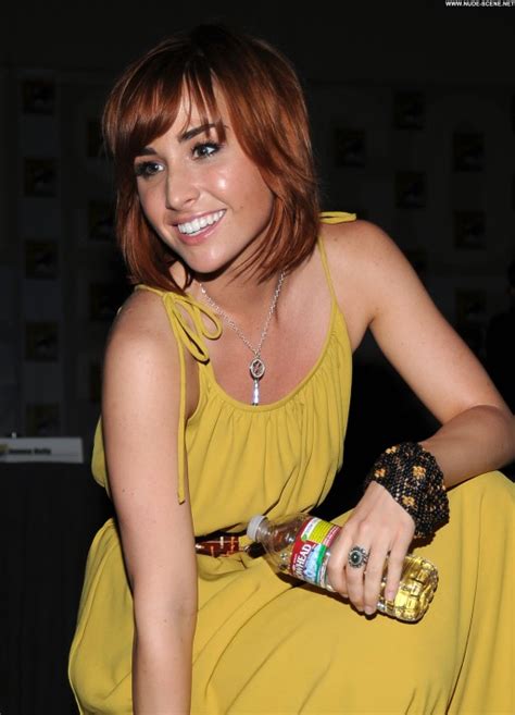 Allison Scagliotti High Resolution Beautiful Celebrity Babe Posing Hot