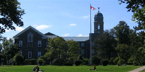 Dalhousie University Admission 2024 Rankings Fees And Acceptance Rate