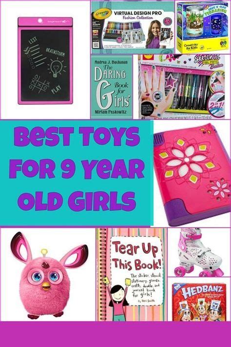 We may earn a commission from these links. 29 best Gift Guide: Age 9 images on Pinterest | Christmas ...