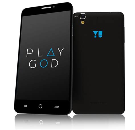 Micromax Announces Yureka With Cyanogen Os And 4g Lte