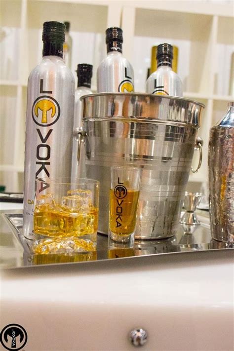 I can drink it straight if it's ice cold. What To Mix With Caramel Vodka : Salted Caramel Vodka Recipe - Mix That Drink / This is a ...