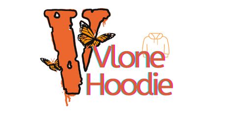 Shop Vlone Hoodie