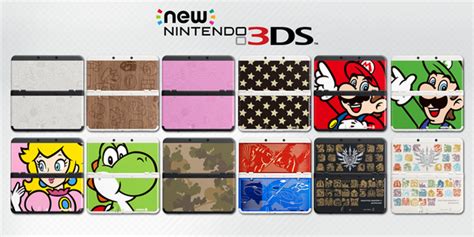 The new nintendo 3ds xl system plays all nintendo ds games; Todo sobre New Nintendo 3DS - HobbyConsolas Juegos
