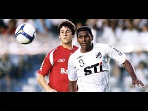 Campeonato brasileiro 2008 on wn network delivers the latest videos and editable pages for news & events, including entertainment, music, sports, science and more, sign up and share your playlists. Santos 1 x 0 Internacional - Melhores Momentos - Campeonato Brasileiro 2008 - YouTube