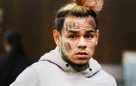 Rapper Tekashi69 Assaulted And Kidnapped In Brooklyn