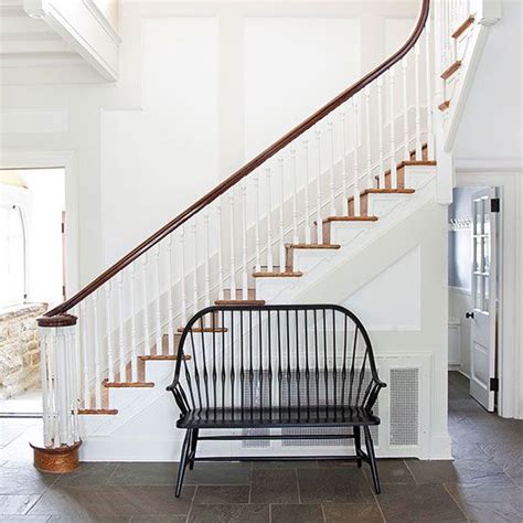 Staircase Design Ideas Traditional Style Homes Staircase Design