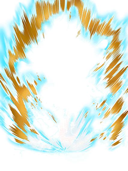 Dbz Effects Sprites Dragon Ball Effect Png Image With Transparent Images