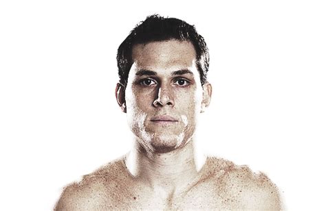 Roger Gracie Official Ufc Fighter Profile