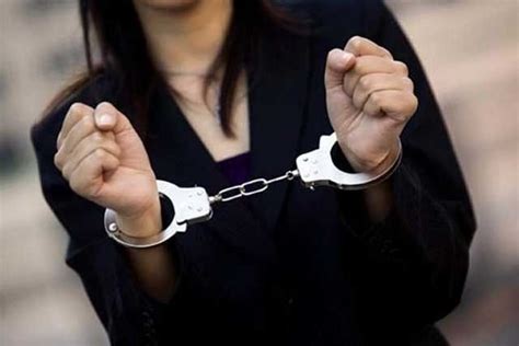 arrest of women in india procedure and rights