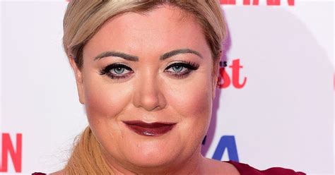 Strictly Come Dancing Bosses Deny Gemma Collins Was Axed From Line Up
