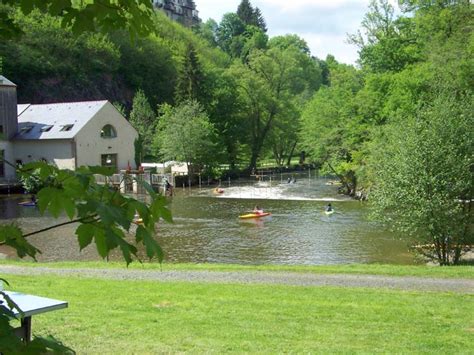 Station Sports Nature Vézère Passion Uzerche Tourisme Corrèze