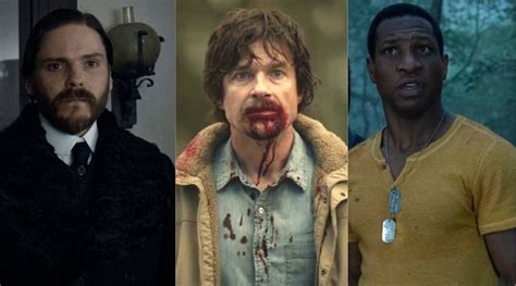 Best Horror Tv Shows On Hbo Max Right Now Cinemablind