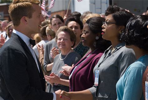 Hidden Figures Proving Racism Prejudice Must Be Overcome The Culture Concept Circle