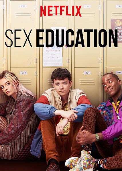 Netflixs Sex Education Renewed For Third Season BELLO Mag