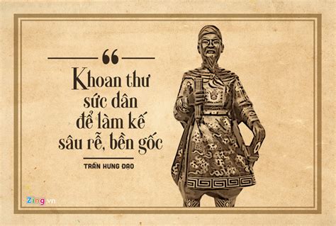 Trần hưng đạo, real name trần quốc tuấn, also known as grand prince hưng đạo, was a vietnamese royal prince, statesman and military commande. 10 câu nói lưu danh sử sách của Hưng Đạo Vương Trần Quốc Tuấn
