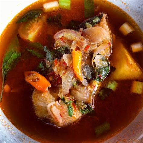 Anisukamasak.com/ resep pindang ikan patin palembang adalah ikan pindang masakan orang palembang. Pindang Meranjat Palembang : Tidak sedikit tempat makan ...
