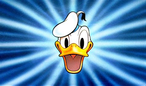 Interesting Facts About Donald Duck Just Fun Facts