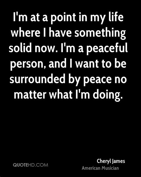 My Life In Peace Quotes Quotesgram