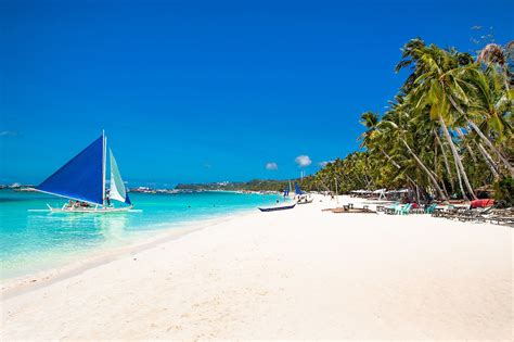 5 Best Beaches In Boracay Discover The Most Popular Boracay Beaches