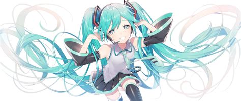 Happy Miku Day 2022