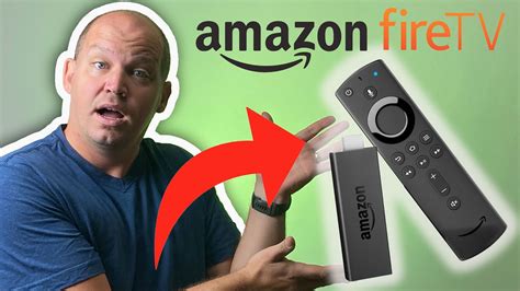 How To Setup A Vpn On An Amazon Fire Tv Stick Step By Step Tutorial