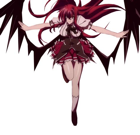 Pin On High School Dxd Rias Gremory