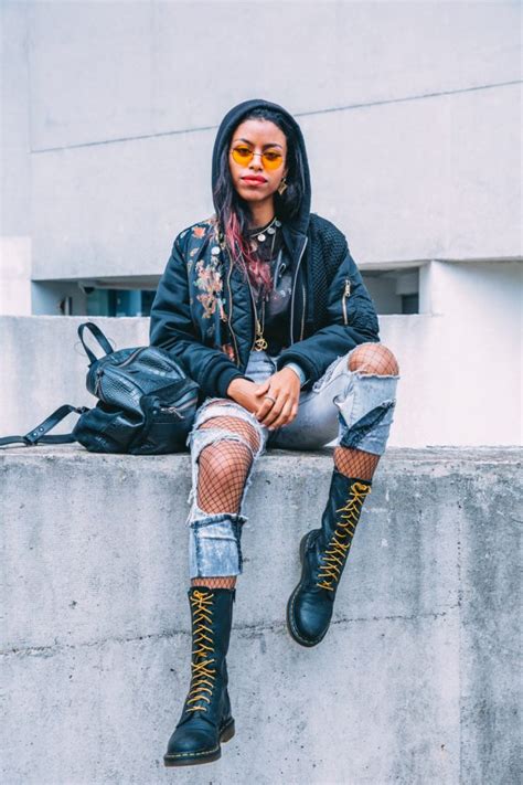 Shop women's boots, men's boots, kids' shoes, work footwear, leather bags and accessories at dr. DR. MARTENS FESTIVAL SEASON STYLE GUIDE - Dr. Martens Blog