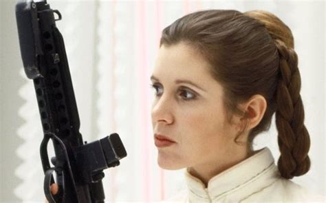 Star Wars La Princesa Leia Era En Realidad La Doctora Organa