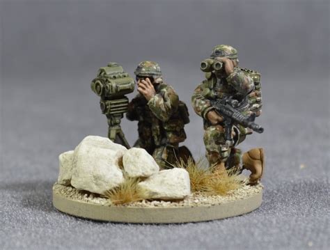 Wargame News And Terrain The Miniature Building Authority New Modern