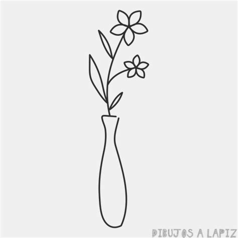 磊 Dibujos De Plantas【30】fáciles Y Gratis