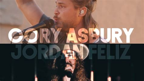 Obx Outer Banks Live Music Cory Asbury And Jordan Feliz His