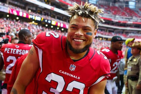 The Honey Badger Gives Back Tyrann Mathieu Uses Kickball As Vehicle For Charity Where Y At