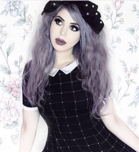 Arctic Fox Sterling and Girls Night | Arctic fox hair dye ...