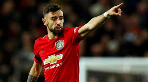 Latest on manchester united midfielder bruno fernandes including news, stats, videos, highlights and more on espn. Bruno Fernandes Says Manchester United have the mentality ...