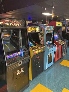 Lakeland S Entertainment Universe Skipthegame S Limitless Entertainment Galaxy