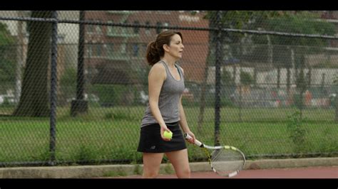 Best and free online streaming for modern love tv show. New Balance Tennis Skirt Worn by Tina Fey as Sarah in ...