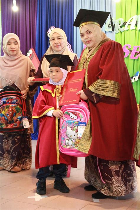 Faisal abdul rahim 102.355 views1 year ago. Hari Graduasi Pra Sekolah 2019 ~ Sekolah Kebangsaan Ampang