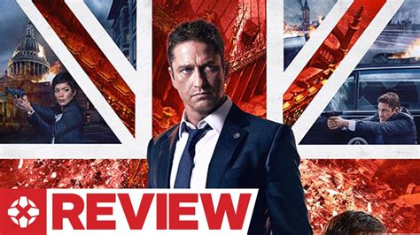 In london for the prime minister's funeral, mike banning discovers a plot to assassinate all the attending world leaders. London Has Fallen - Review - YouTube