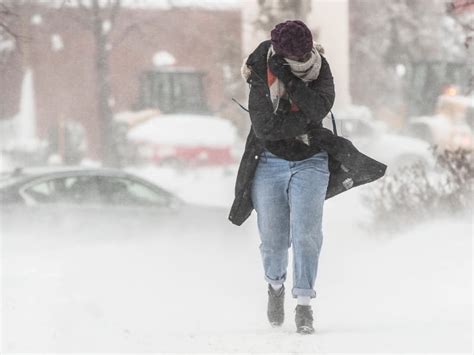 Chilling Studies Show Cold Weather Could Increase Stroke Risk