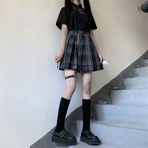 Korean Japanese Version Women Jk Suit Anime Cosplay Costumes Student